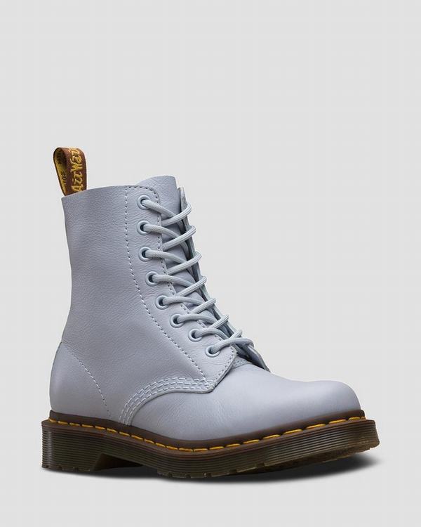 Dr Martens Dámské Kotníkové Boty 1460 Pascal Virginia Blankyt, CZ-314079